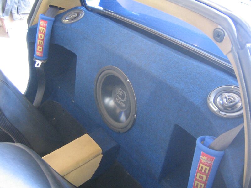 Honda CRX Targa